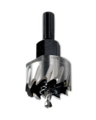 FRESA  A TAZZA HSS MM.23