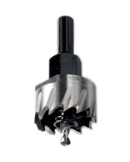 FRESA  A TAZZA HSS MM.23