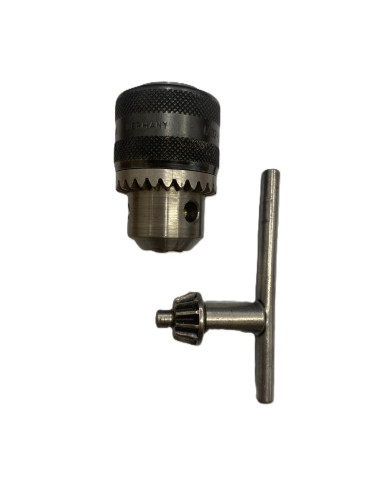 MANDRINO FEMMINA 1/5-13 1/2X20 AUTOBLOCCANTE