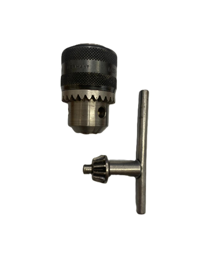 MANDRINO FEMMINA 1/5-13 1/2X20 AUTOBLOCCANTE