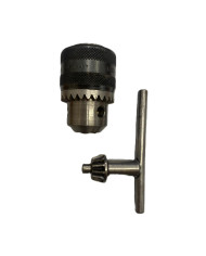 MANDRINO FEMMINA 1/5-13 1/2X20 AUTOBLOCCANTE