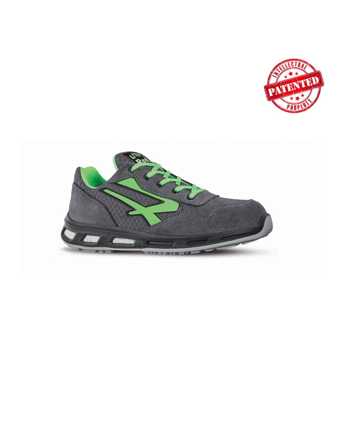 SCARPE BASSE POINT N° 40 U-POWER S1P