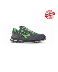 SCARPE BASSE POINT N° 40 U-POWER S1P