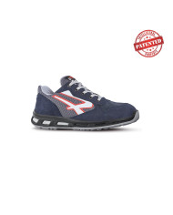 SCARPE BASSE ACTIVE S1P N°41