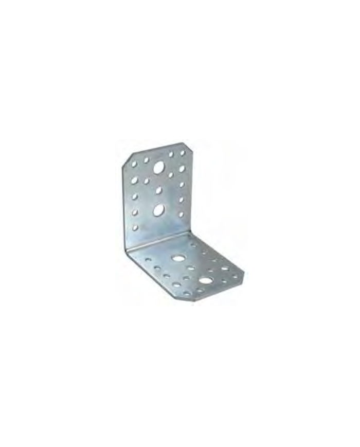 PIASTRA ANGOLO A V 85X85X65
