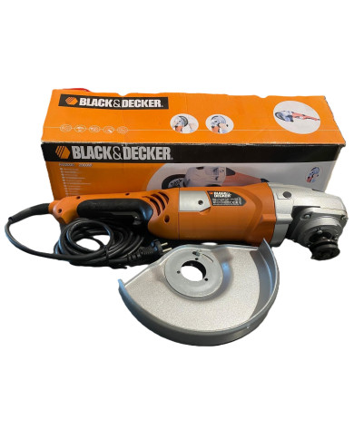 SMERIGLIATRICE W2000 MM.230