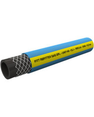 TUBO PER GAS GPL LIQUIDO NORME