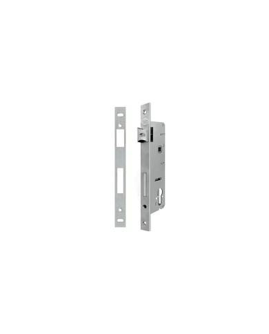 SERRATURA  INFILARE YALE MM 25