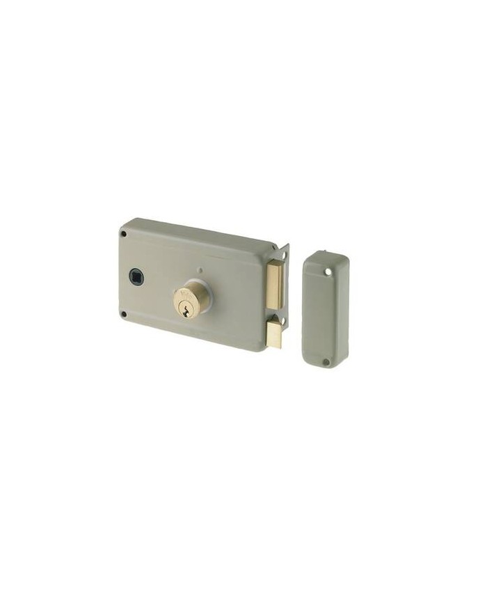 SERRATURA CILINDRO FISSO Q8 MM.60 SX