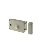 SERRATURA CILINDRO FISSO Q8 MM.60 SX