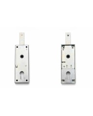 SERRATURA BASCULANTE F/YALE Q.8 S/CI