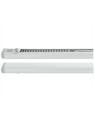 BRIS BRIS VETRAGE ESTENSIBILE BIANCO CM.60-90