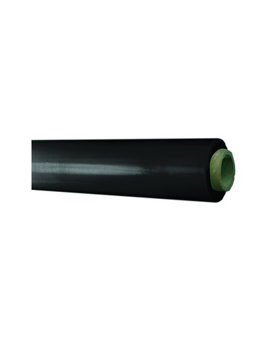 FILM IMBALLO NERO H.50X160 ML