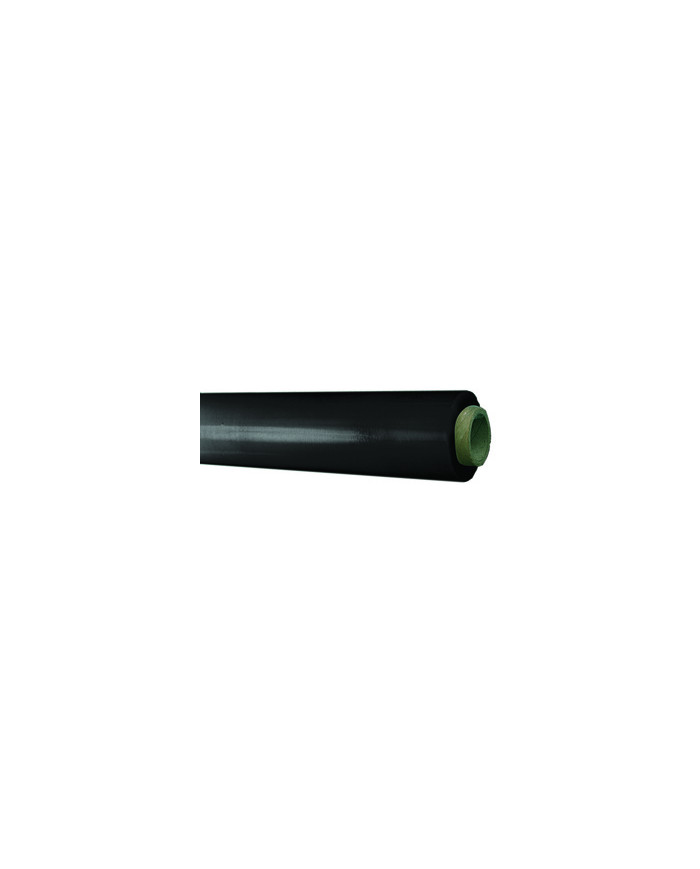 FILM IMBALLO NERO H.50X160 ML