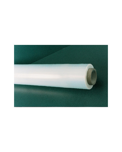 FILM IMBALLO BIANCO H.50X160MT