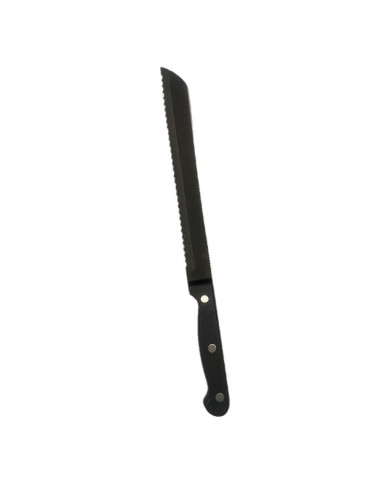 COLTELLO PER PANE CM.20 FUMASI