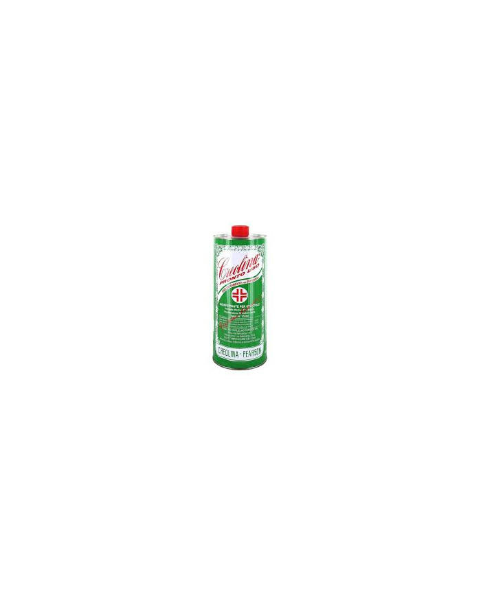 CREOLINA LT.1