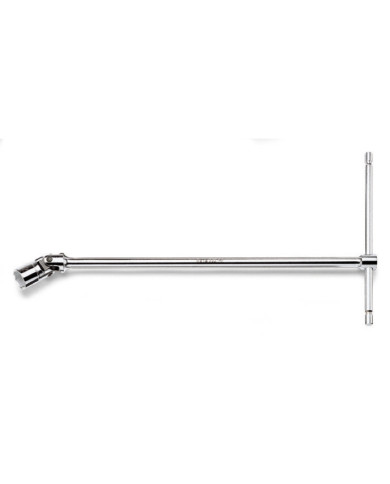 CHIAVE T SNODO USAG+BETA MM.17