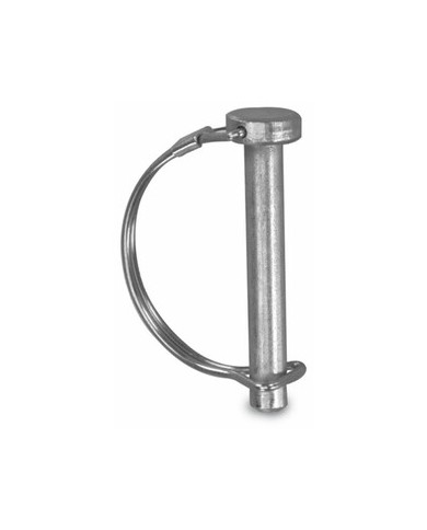 COPPIGLIE SPINOTTO MOTOZAPPA  D.10X80