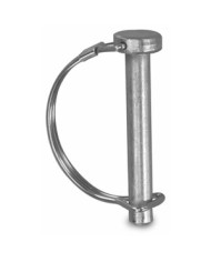 COPPIGLIE SPINOTTO MOTOZAPPA  D.10X80