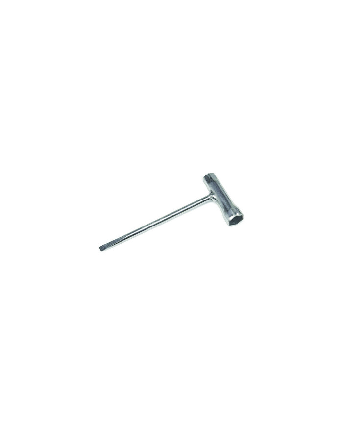 CHIAVE  CORTA PER CANDELE 13-19 MM