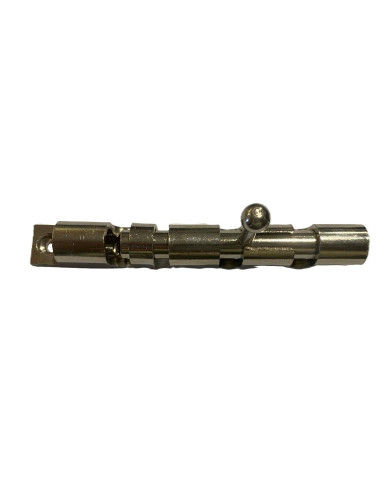 CATENACCIO CANNONE ORIZZONTALE NICH.MM.100