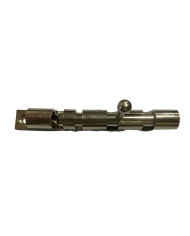 CATENACCIO CANNONE ORIZZONTALE NICH.MM.100