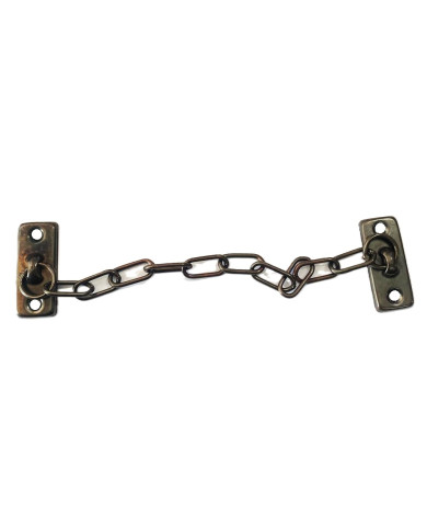 CATENELLA FERMA PORTA OBR FISSE FAB