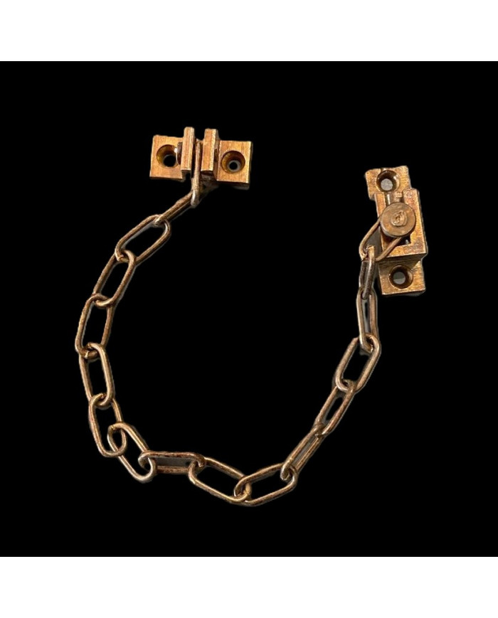 CATENELLA FERMA PORTA OBR CM.20 IMOF