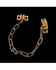 CATENELLA FERMA PORTA OBR CM.20 IMOF