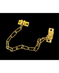 CATENELLA FERMA PORTA OLV CM.25 IMOF