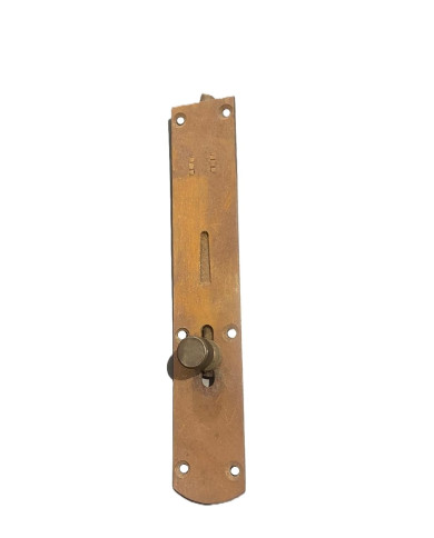 CATENACCI SOTTOLAMA FERRO CM.20