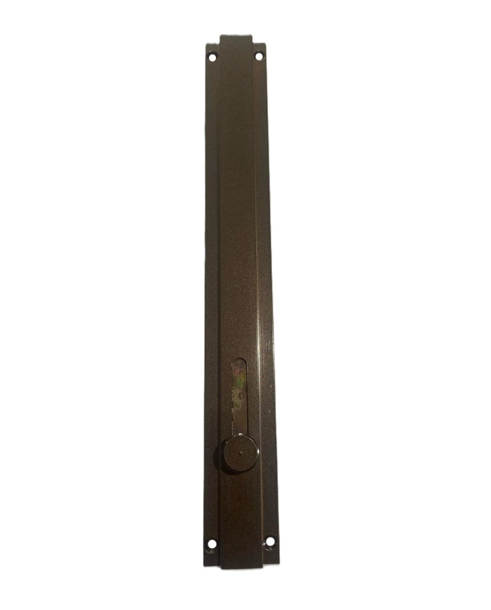 CATENACCIO OTTONE BRONZATO CM.50 SENZA INCONTRO