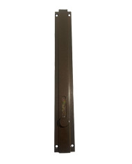 CATENACCIO OTTONE BRONZATO CM.50 SENZA INCONTRO