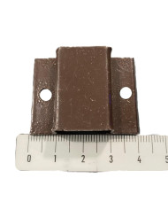 INCONTRO OTTONE BRONZATO ART.34