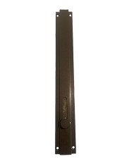 CATENACCIO OTTONE BRONZATO CM.30 SENZA INCONTRO