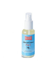 BALLISTOL SPRAY ML.200 ZANZARE 3 IN UNO