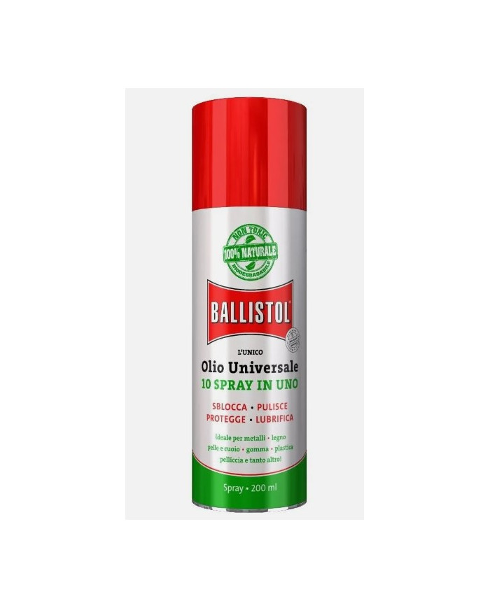OLIO UNIVERSALE INEGUAGLIAB.ML.200