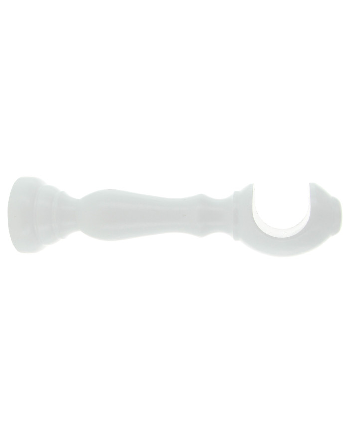 SUPPORTI LEGNO BIANCO CM.20