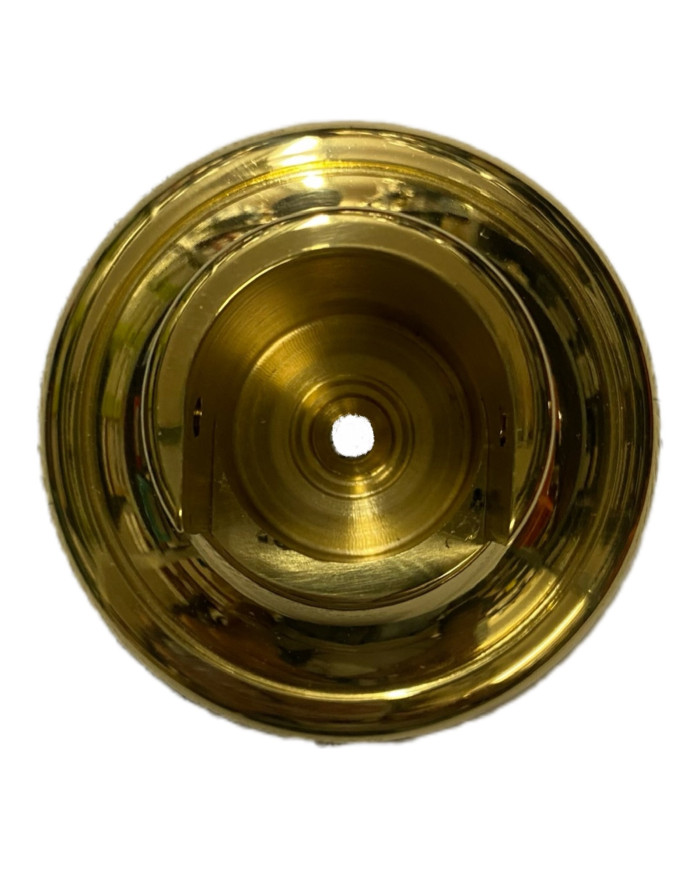 SUPPORTO ROSETTA OTTONE MM.30