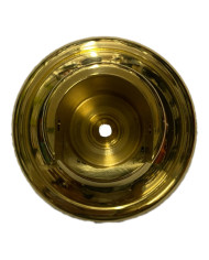 SUPPORTO ROSETTA OTTONE MM.30