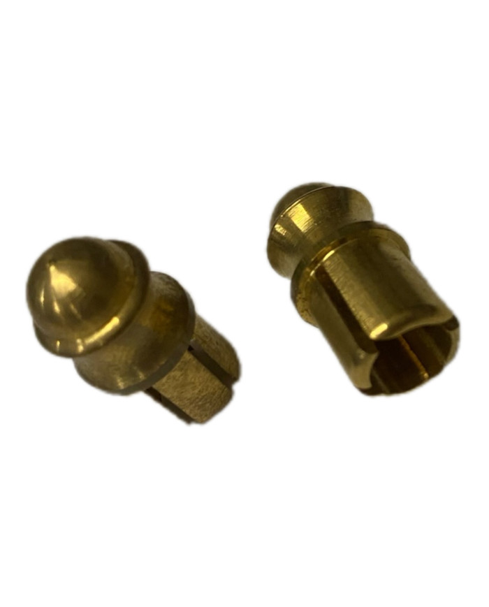 FINALE ORO D.11 PER TUBO SCALE