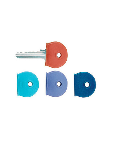 ANELLO SEGNACHIAVI COLORATI