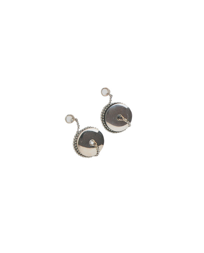TAPPO PILETTA MM.52 C/CATENELLA