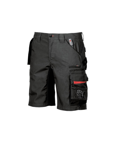 BERMUDA START COLORE NERO TG.50