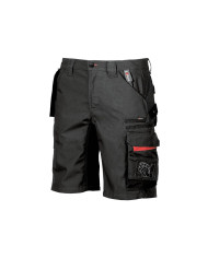 BERMUDA START COLORE NERO TG.54