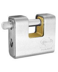 LUCCHETTO CORAZZATO MM.81 CORBIN