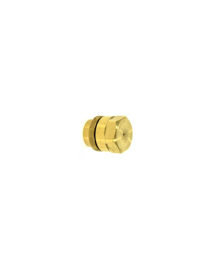 ACCESSORI CAPPELLOTTO GETTO A ROSA ESAGONALE