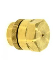 ACCESSORI CAPPELLOTTO GETTO A ROSA ESAGONALE