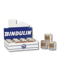 SILBERFIX  SMALTO ALLUMINIO RESISTENTE MAX A 500°C